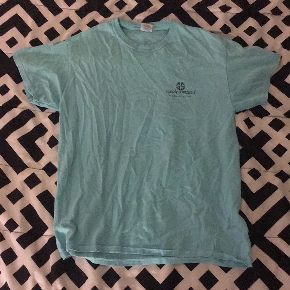 Simply Southern Kentucky Tee